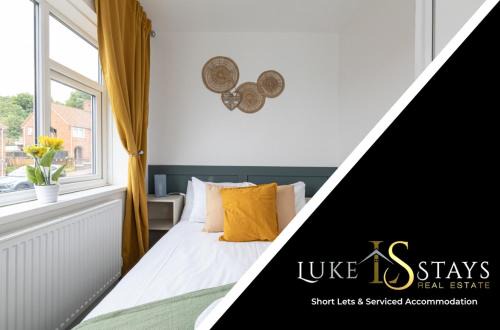 Whickham Apartamento | Luke Stays - Lonnen Drive