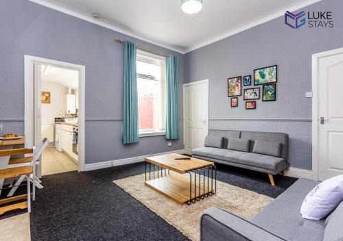 Sunderland Apartamento | Luke Stays - Nora Street