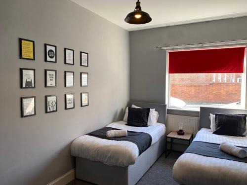 Lemington Casa | Luke Stays - Rokeby Street