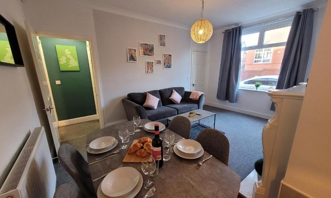 Lemington Casa | Luke Stays - Rokeby Street