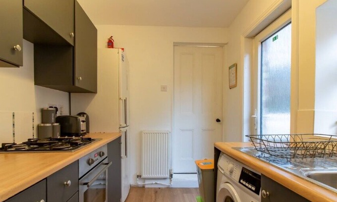 Gosforth Casa | Luke Stays - Sandringham