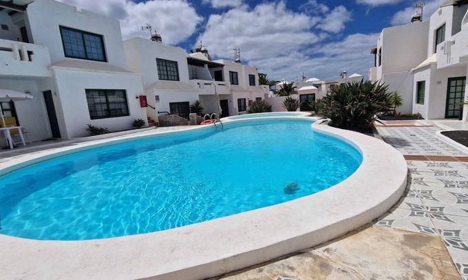 Puerto del Carmen Apartamento | LUKITE HOUSE