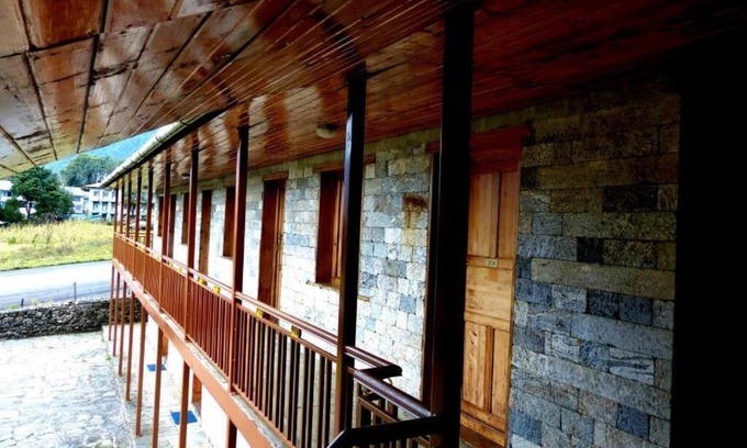 Lukla Hotel | Lukla Airport Resort, Lukla