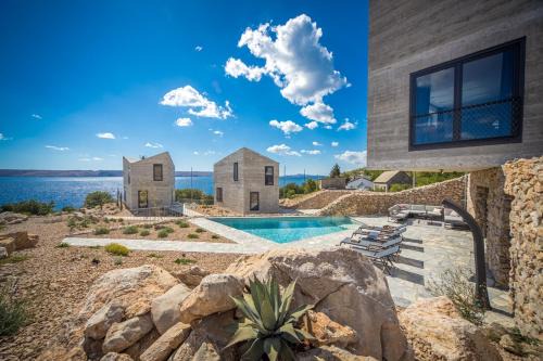 Lukovo Sugarje Villa | Lukovo Villas
