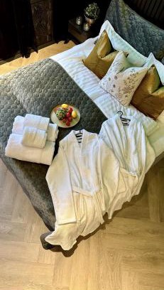 Sandefjord Apartamento | Luksuriøs designleilighet i hjertet av Sandefjord - My Space AS