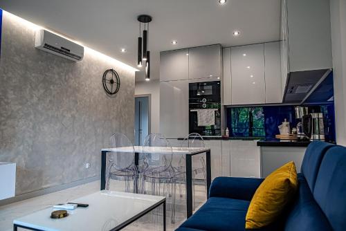 Old Town Apartamento | Luksusowy apartament na Starym Miescie