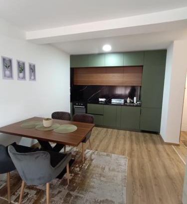 Pirot Apartamento | Luksuzni Apartman Ema 2