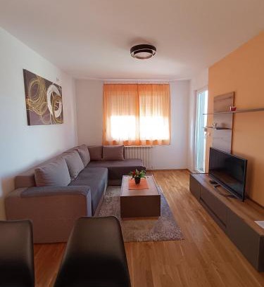 Pirot Apartamento | Luksuzni Apartman Ema