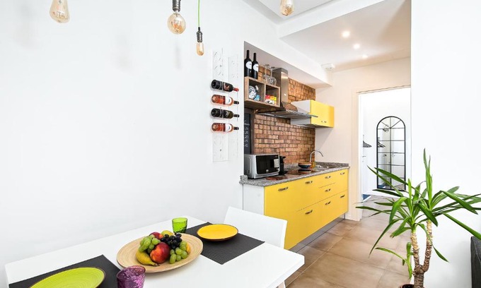 Anacapri Apartamento | Lulù Capri