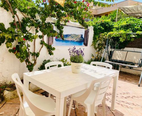 Praia a Mare Casa | Lulù Marin Praia 2