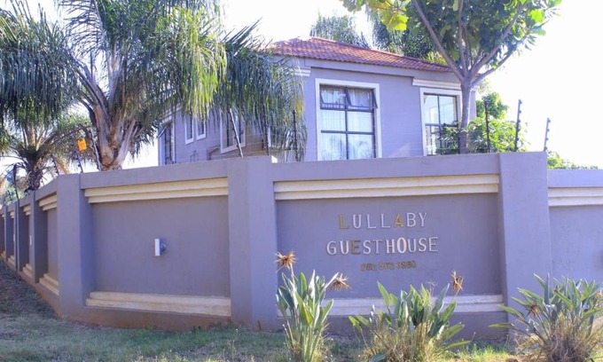 Tzaneen Casa | Lullaby Guesthouse