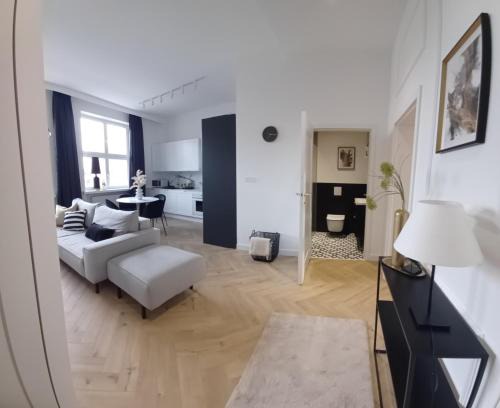 Grudziadz Apartamento | LULU Apartament Rynek 3-5