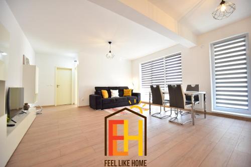 Selimbar Apartamento | LULU Apartment