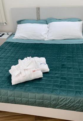 Tivoli Apartamento | Lulu's Dream Alloggio Turistico