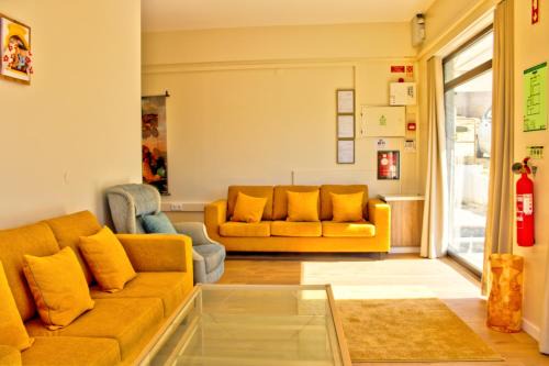 Sao Bernardino Casa | LuLu's guesthouse