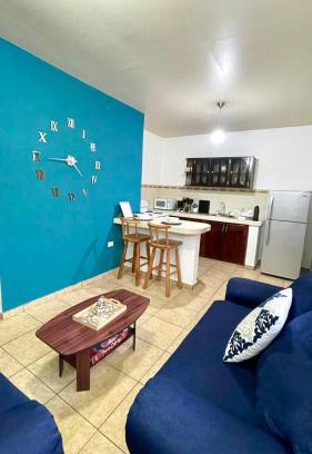 Sector 2 Apartamento | Lulu's Place
