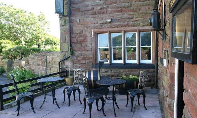 St Bees Casa | Lulus