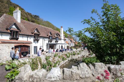West Lulworth Casa | Lulworth Lodge