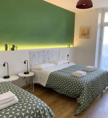 Careggi Rifredi Apartamento | Lumá Apartments&Rooms