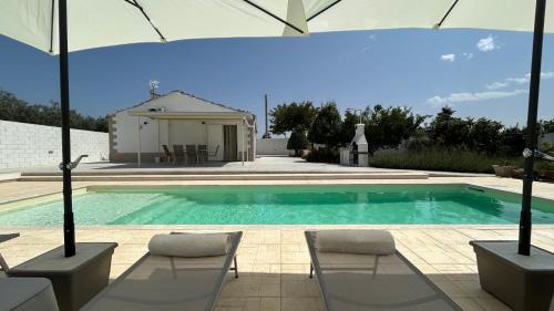 Chiaramonte Gulfi Casa | Lumìa