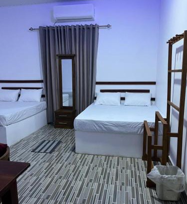 Anuradhapura Casa | Luma Residence Anuradhapura