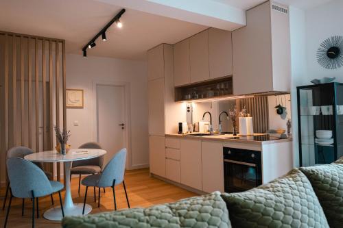 Mandre Apartamento | Lumare - Beautiful Family Apartment