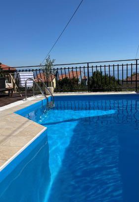 Bregi Apartamento | Lumare
