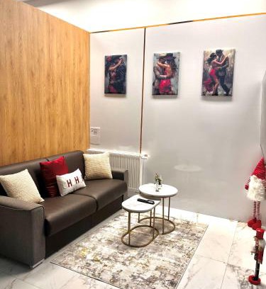 Gryfice Apartamento | LUMAX Studio
