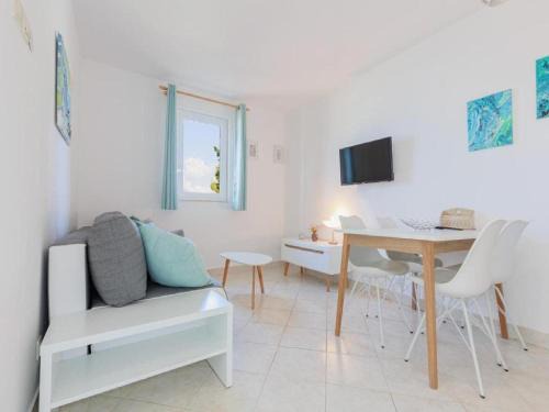 Lumbarda Apartamento | Lumbarda Resort Apartments - Superior One bedroom Apartment E4