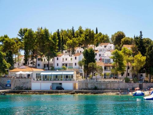 Lumbarda Apartamento | Lumbarda Resort Apartments
