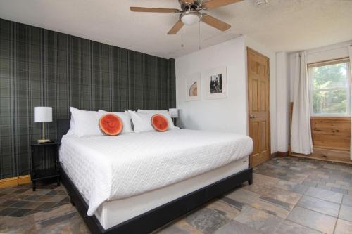 Balsam Lake Apartamento | LumberJill Lodge Room 8