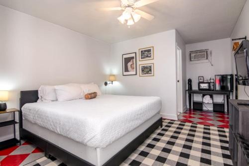 Balsam Lake Apartamento | LumberJill Lodge Room 6