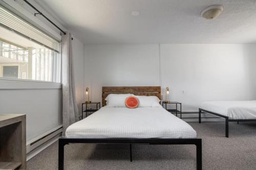 Balsam Lake Apartamento | LumberJill Lodge Room 7