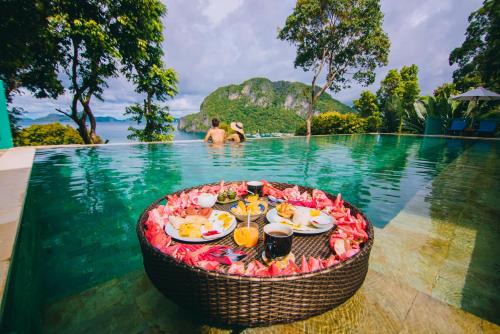 El Nido Complejo | Lumbung Loft Villas at Karuna El Nido
