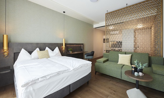 Schenkon Apartamento | Lumen Apartments