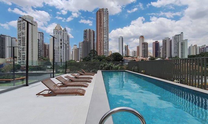 Zona Leste Apartamento | Lumen