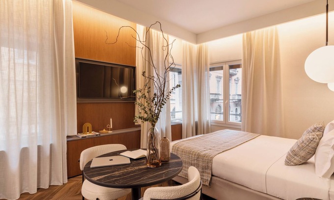 San Marco Condominio | LUMERA STAY - Brera