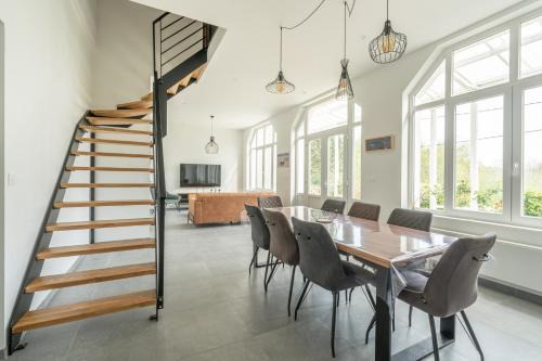Wimille Casa | Lumière espace et convivialité à 2 pas de Wimereux
