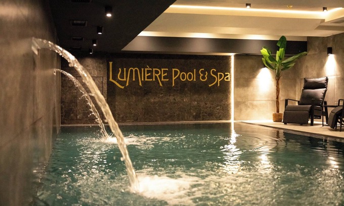 Terazije Hotel | Lumière Hotel