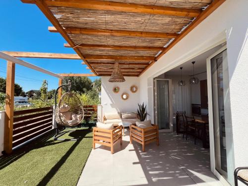 Velipoje Casa | Lumière House