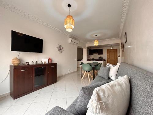 Saada Apartamento | Lumière