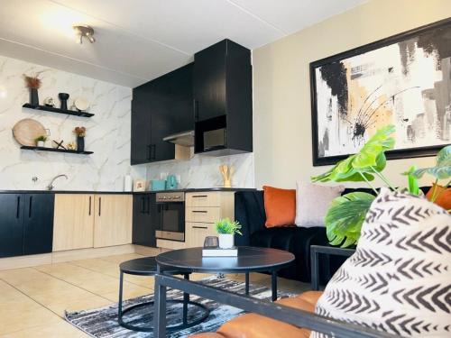 Greater Johannesburg Metropolitan Area Apartamento | Lumi's Nest