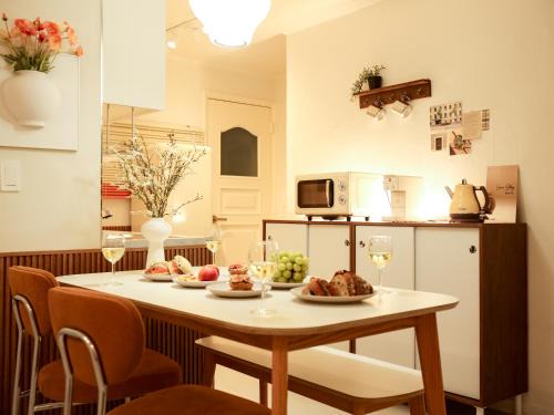 Seokchon-dong Apartamento | Lumi Stay