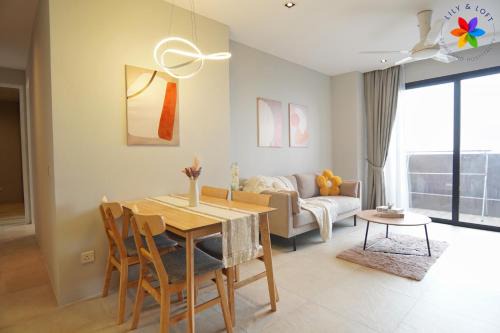 Tropicana Apartamento | Lumi Tropicana By LilyandLoft