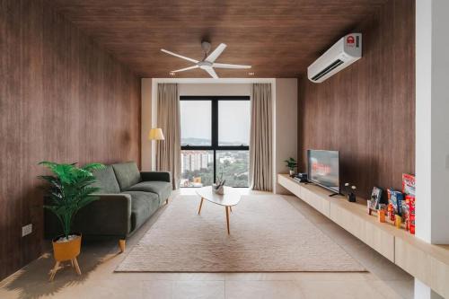 Tropicana Apartamento | Lumi Tropicana Muji