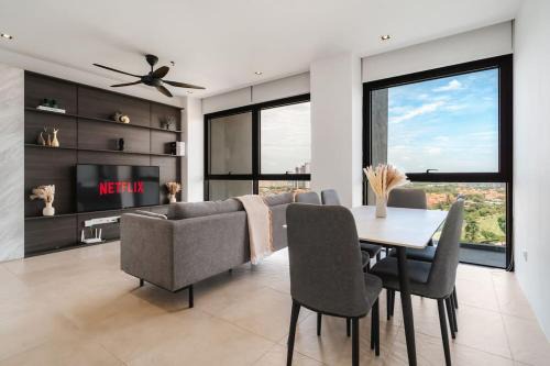 Tropicana Apartamento | Lumi Tropicana PS4 GolfCourseView 3Bedroom 8pax