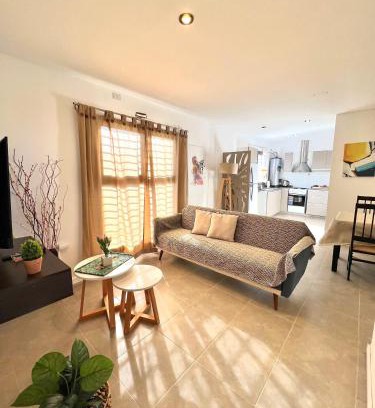 Mendoza Apartamento | Lumiere Apartments 6- Moderno Departamento en Complejo Residencial
