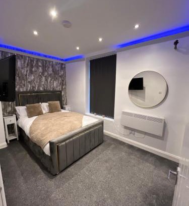 Bradford Apartamento | Lumiere apartments