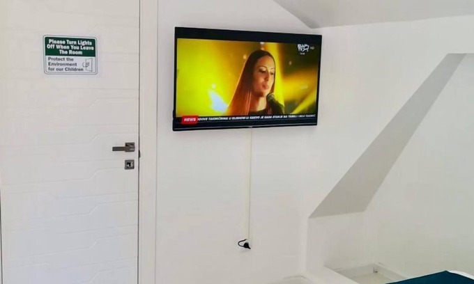 Stari Grad Apartamento | Lumiere Luxe Suites