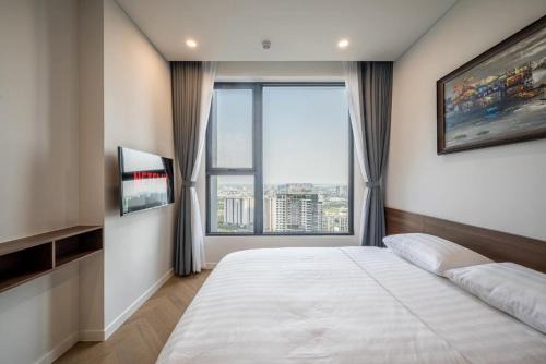 Thao Dien Apartamento | Lumiere Luxury Condotel Suites
